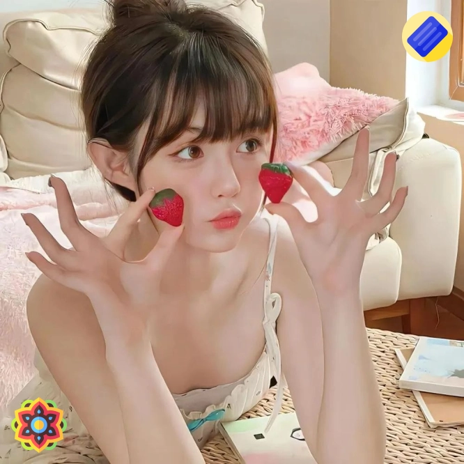 黄磊女士